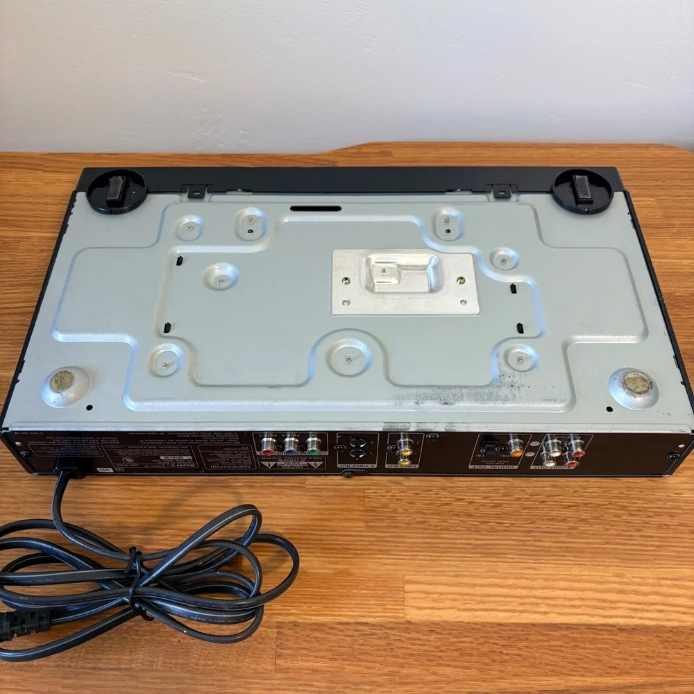 Sony cd dvd